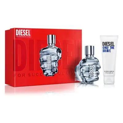 Diesel Only The Brave confezione regalo per uomo