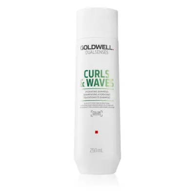 Goldwell Dualsenses Curls & Waves shampoo per capelli ricci e mossi