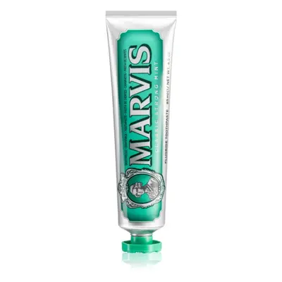 Marvis The Mints Classic Strong dentifricio aroma Mint