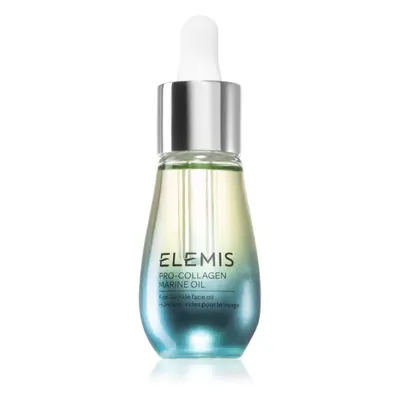 Elemis Pro-Collagen Marine Oil olio antirughe viso