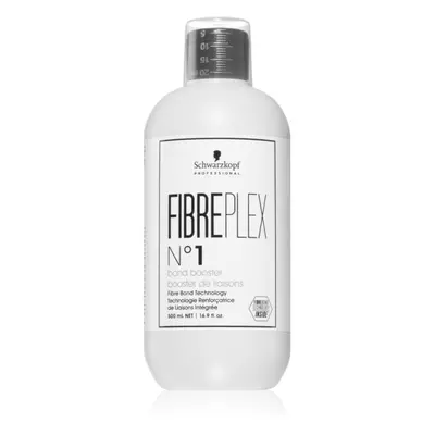 Schwarzkopf Professional Color Enablers Fibreplex N°1 Bond Booster additivo concentrato per cape