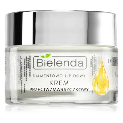 Bielenda Diamond Lipids crema antirughe 40+