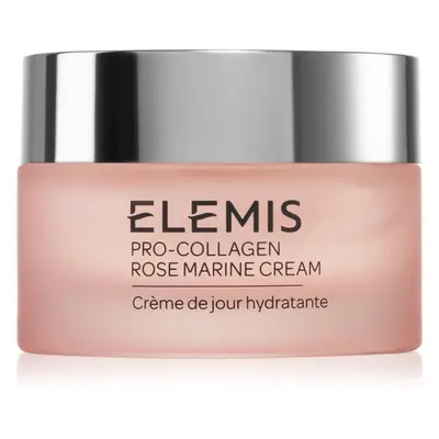 Elemis Pro-Collagen Rose Marine Cream crema-gel idratante per rassodare la pelle