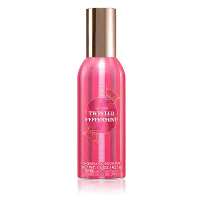 Bath & Body Works Twisted Peppermint profumo per ambienti