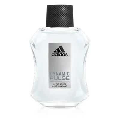 Adidas Dynamic Pulse Edition lozione after-shave per uomo