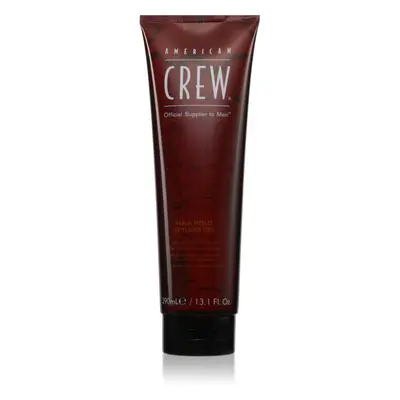 American Crew Firm Hold Styling Gel gel modellante per la brillantezza