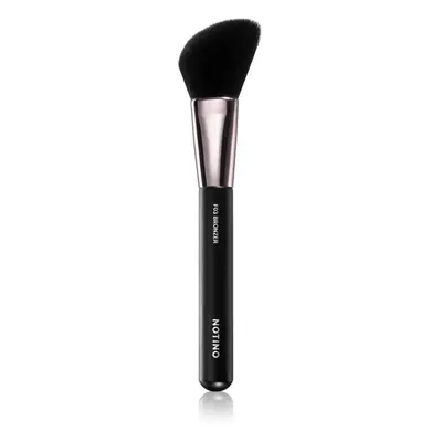 Notino Master Collection F03 Bronzer brush pennello per contouring e bronzer