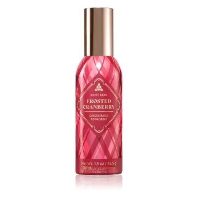 Bath & Body Works Frosted Cranberry profumo per ambienti