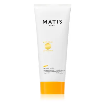 MATIS Paris Réponse Soleil After Sun crema doposole per corpo e viso