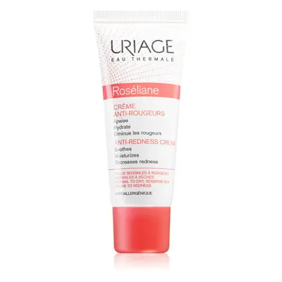 Uriage Roséliane Anti-Redness Cream crema giorno per pelli sensibili con tendenza all'arrossamen