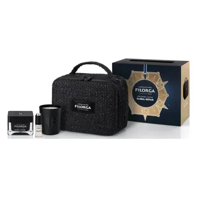 FILORGA GIFTSET GLOBAL-REPAIR confezione regalo