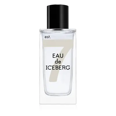 Iceberg Eau de Iceberg Jasmine Eau de Toilette da donna