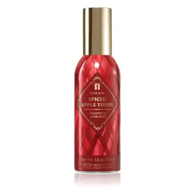 Bath & Body Works Spiced Apple Toddy profumo per ambienti