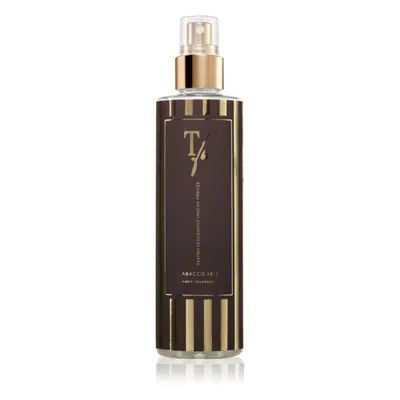 Teatro Fragranze Luxury Collection Tabacco profumo per ambienti osvěžovač textilií