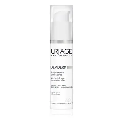 Uriage Dépiderm Anti-dark spot intensive care crema contro le macchie della pelle