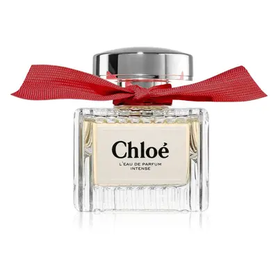 Chloé L'Eau de Parfum Intense profumo ricaricabile da donna