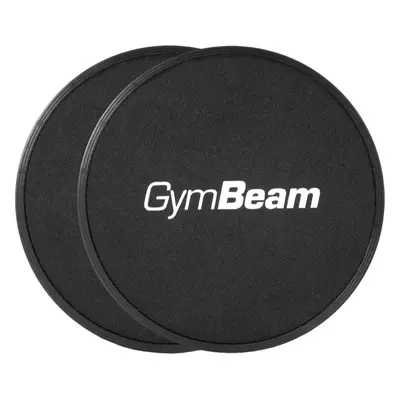 GymBeam Core Sliders dischi da scivolamento