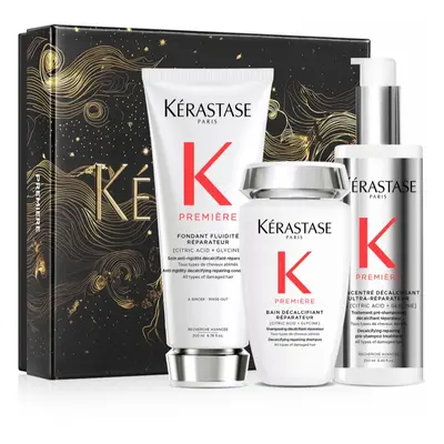 Kérastase Première confezione regalo per capelli rovinati