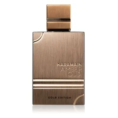 Al Haramain Amber Oud Gold Edition Eau de Parfum unisex