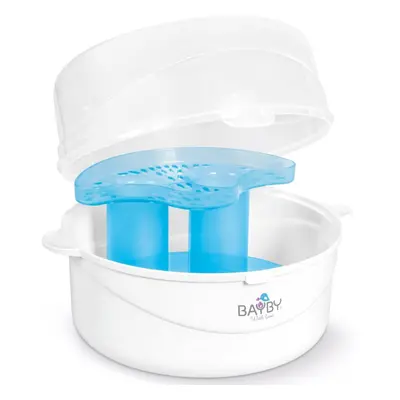 Bayby With Love BBS sterilizzatore per il forno a microonde