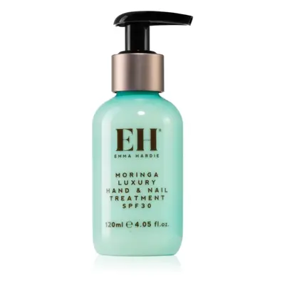 Emma Hardie Amazing Body Moringa Luxury Hand & Nail Treatment Crema Ringiovanente E Protettiva p