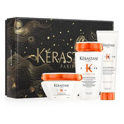 Kérastase Nutritive confezione regalo per capelli secchi