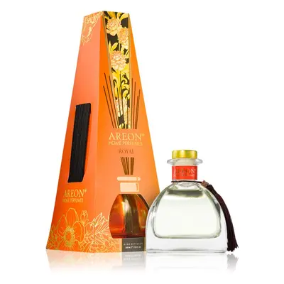 Areon Home Perfumes Royal diffusore di aromi con ricarica