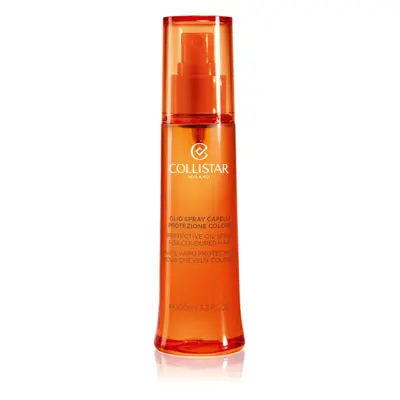 Collistar Special Hair In The Sun Protective Oil Spray olio protettivo per capelli contro i ragg