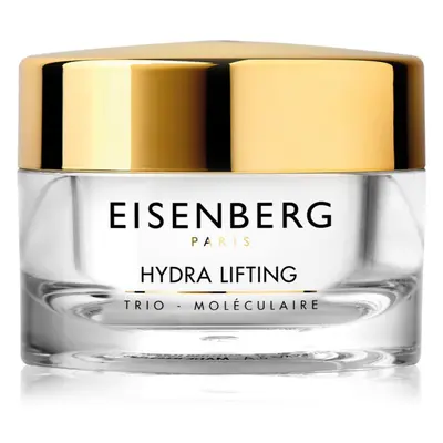 Eisenberg Classique Hydra Lifting crema-gel leggera per un'idratazione intensa della pelle