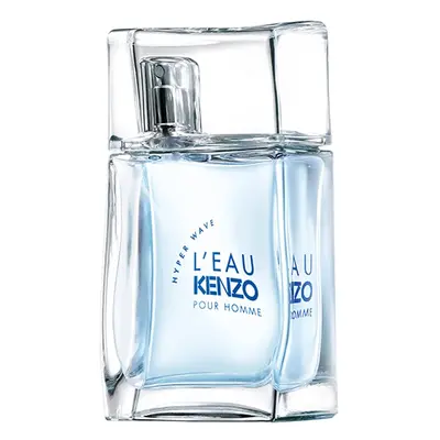 KENZO L'Eau Kenzo Hyper Wave Pour Homme Eau de Toilette per uomo