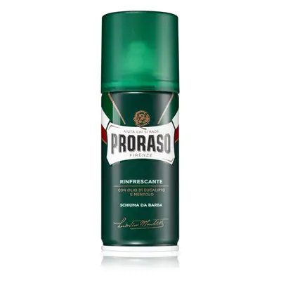 Proraso Green schiuma da barba