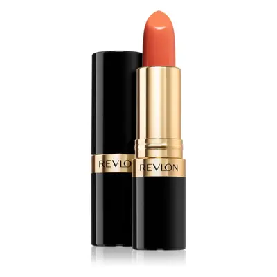 Revlon Cosmetics Super Lustrous™ rossetto in crema colore Siren