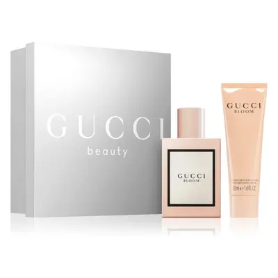 Gucci Bloom confezione regalo da donna