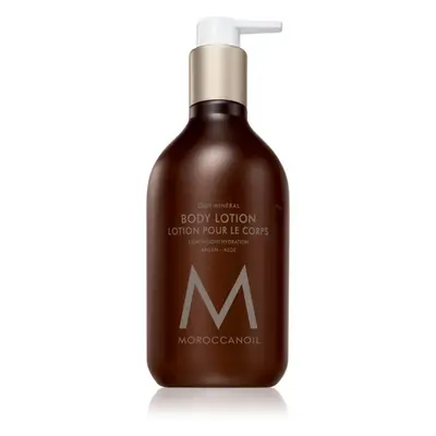 Moroccanoil Body Oud Minéral crema nutriente corpo