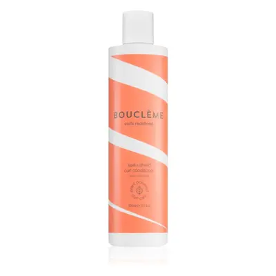 Bouclème Curl Seal + Shield Conditioner balsamo nutriente per capelli mossi e ricci