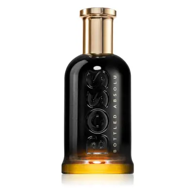 Hugo Boss BOSS Bottled Absolu Eau de Parfum per uomo