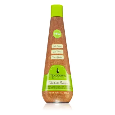 Macadamia Natural Oil Color Care shampoo trattante delicato per capelli tinti