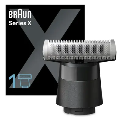 Braun Series X XT20 testina di ricambio