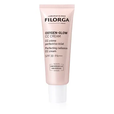 FILORGA OXYGEN-GLOW CC CREAM CC cream per una pelle luminosa e liscia SPF