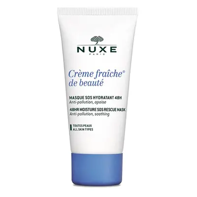 Nuxe Crème Fraîche de Beauté maschera idratante