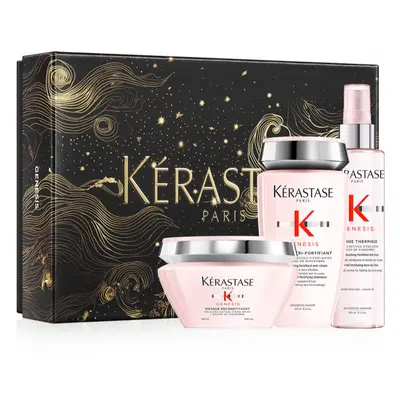 Kérastase Genesis confezione regalo per capelli deboli