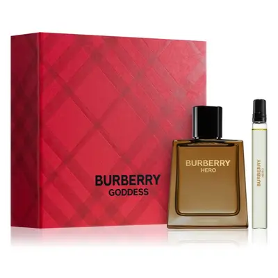 Burberry Hero confezione regalo per uomo