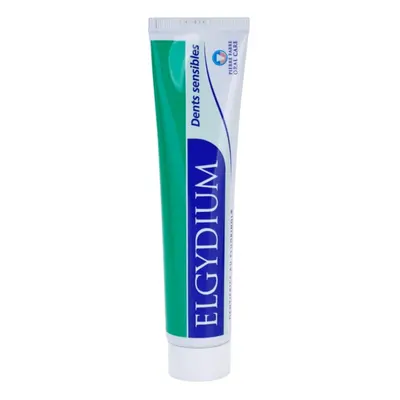 Elgydium Sensitive dentifricio