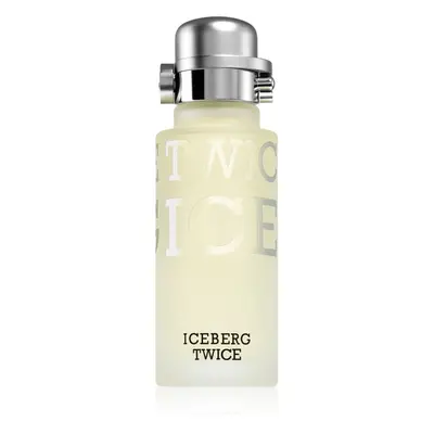 Iceberg Twice pour Homme Eau de Toilette per uomo