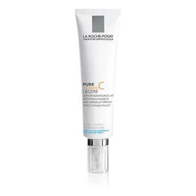 La Roche-Posay Pure Vitamin C crema giorno e notte antirughe per pelli normali e miste