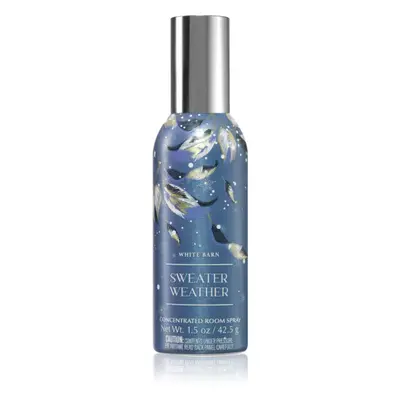 Bath & Body Works Sweater Weather profumo per ambienti