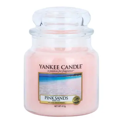 Yankee Candle Pink Sands candela profumata