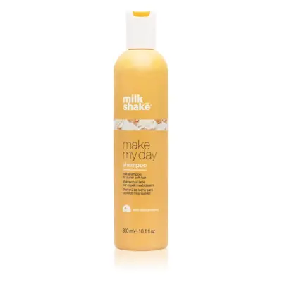 Milk Shake Make My Day shampoo ammorbidente per tutti i tipi di capelli