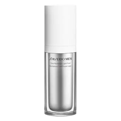 Shiseido Men Total Revitalizer lozione antirughe per uomo