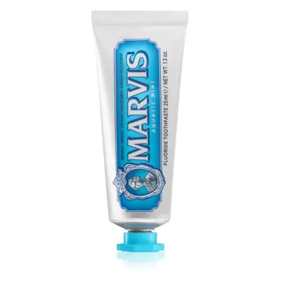 Marvis The Mints Aquatic dentifricio aroma Aquatic-Mint